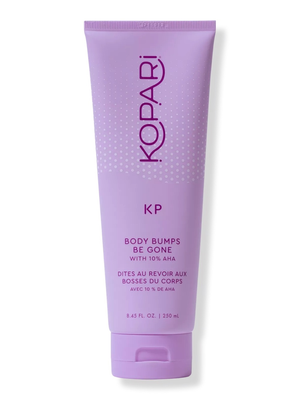 Kopari KP Body Bumps Be Gone